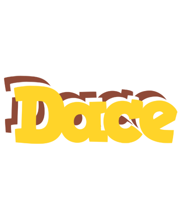 Dace hotcup logo