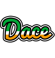 Dace ireland logo