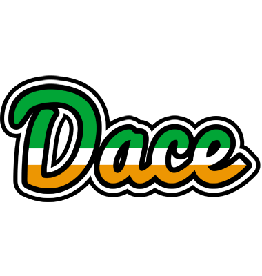 Dace ireland logo