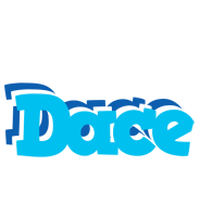 Dace jacuzzi logo