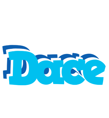 Dace jacuzzi logo