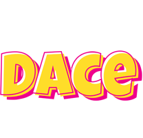 Dace kaboom logo