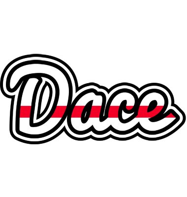 Dace kingdom logo