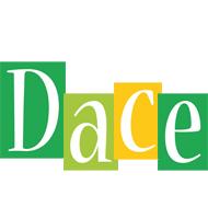 Dace lemonade logo