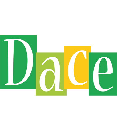 Dace lemonade logo