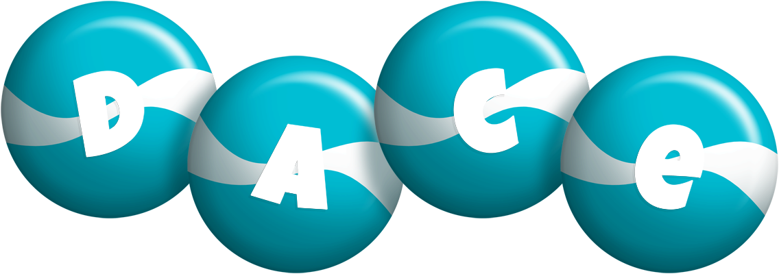 Dace messi logo