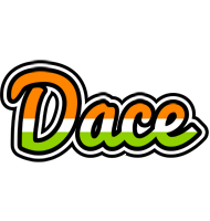 Dace mumbai logo