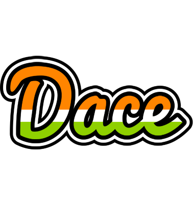 Dace mumbai logo