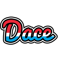 Dace norway logo