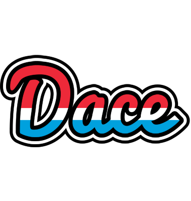 Dace norway logo