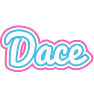 Dace outdoors logo