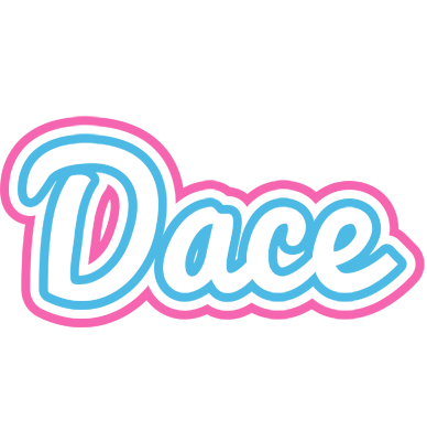 Dace outdoors logo
