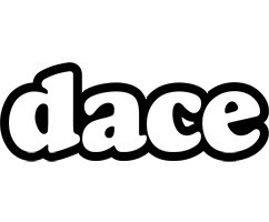 Dace panda logo