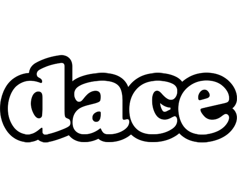 Dace panda logo