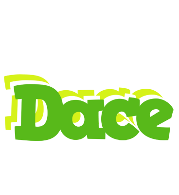 Dace picnic logo