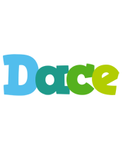 Dace rainbows logo