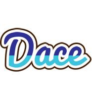 Dace raining logo