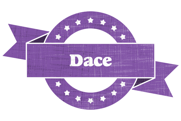 Dace royal logo