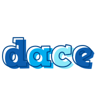 Dace sailor logo