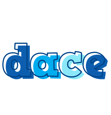 Dace sailor logo