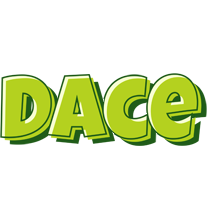 Dace summer logo