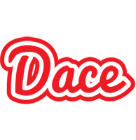 Dace sunshine logo