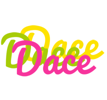 Dace sweets logo