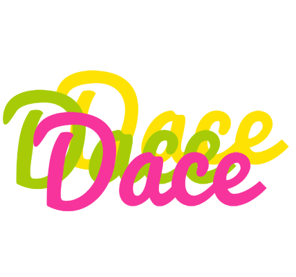 Dace sweets logo