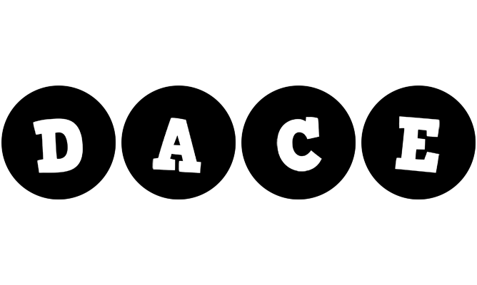 Dace tools logo