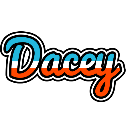 Dacey america logo