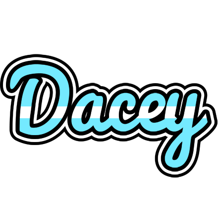 Dacey argentine logo