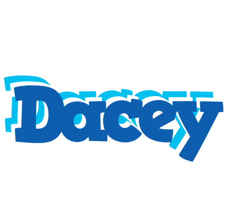 Dacey business logo