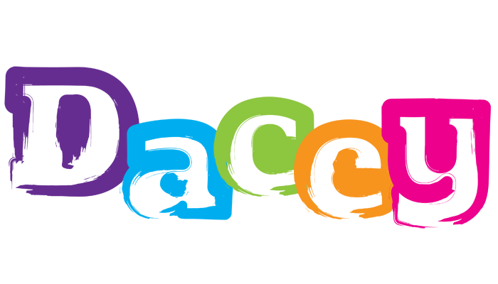 Dacey casino logo