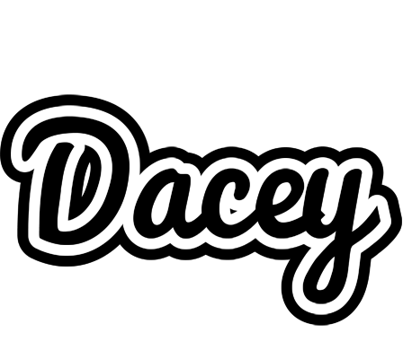 Dacey chess logo