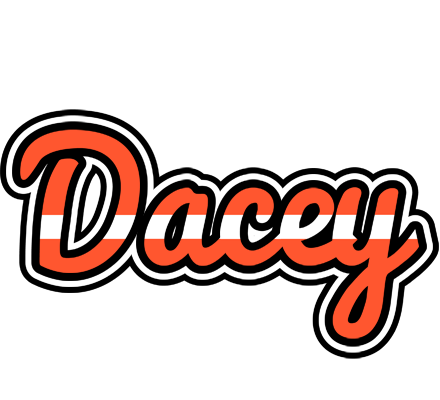 Dacey denmark logo