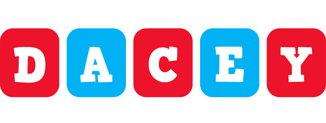 Dacey diesel logo
