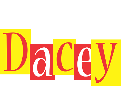 Dacey errors logo