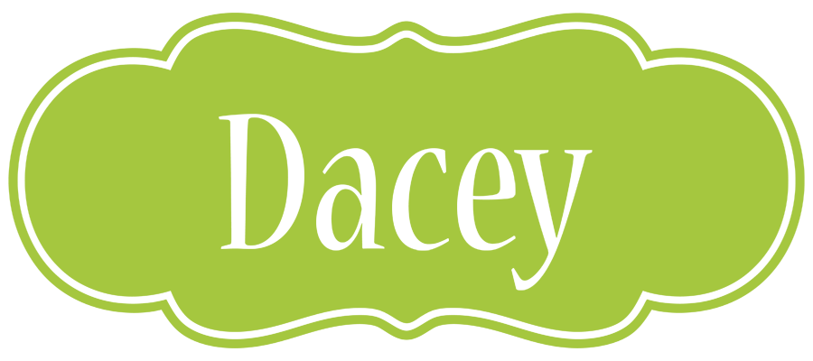 Dacey family logo