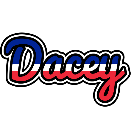 Dacey france logo