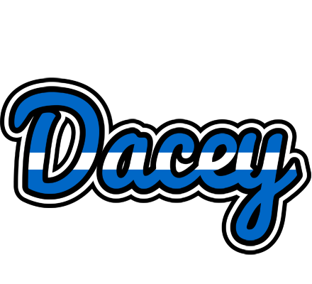 Dacey greece logo