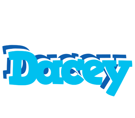 Dacey jacuzzi logo