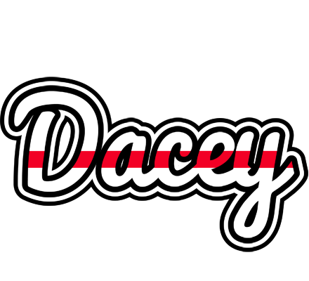 Dacey kingdom logo