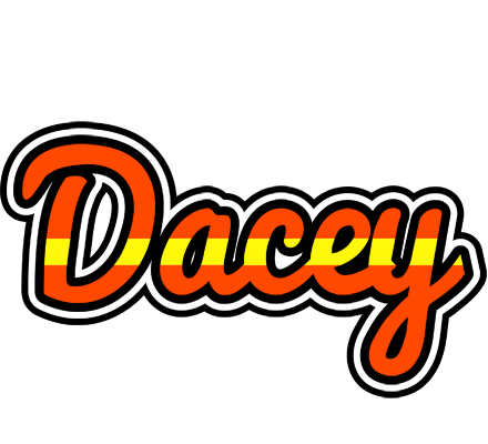 Dacey madrid logo