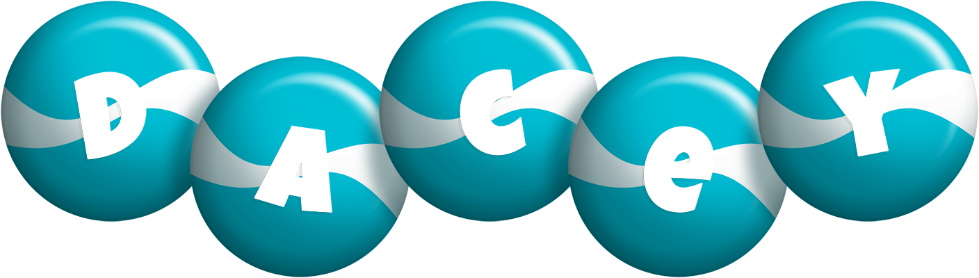 Dacey messi logo