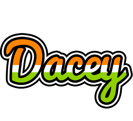 Dacey mumbai logo