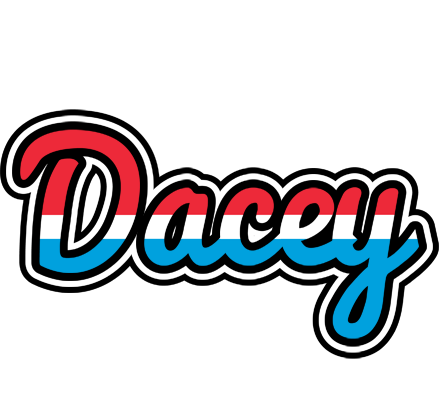 Dacey norway logo