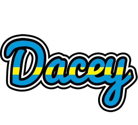 Dacey sweden logo