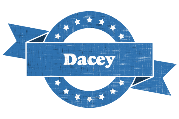Dacey trust logo