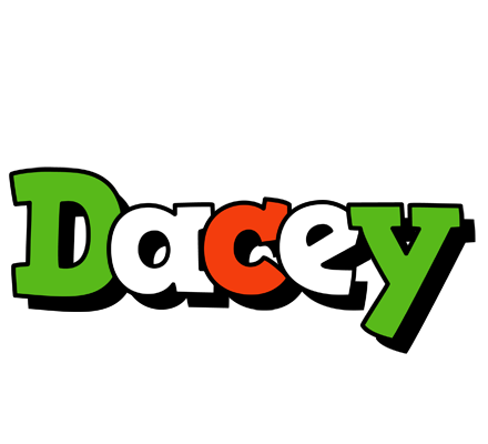 Dacey venezia logo