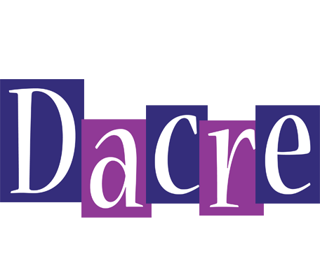 Dacre autumn logo